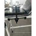 Stainless Steel Gynecological Examination Table/ Medical Delivery Bed and Examination Couch